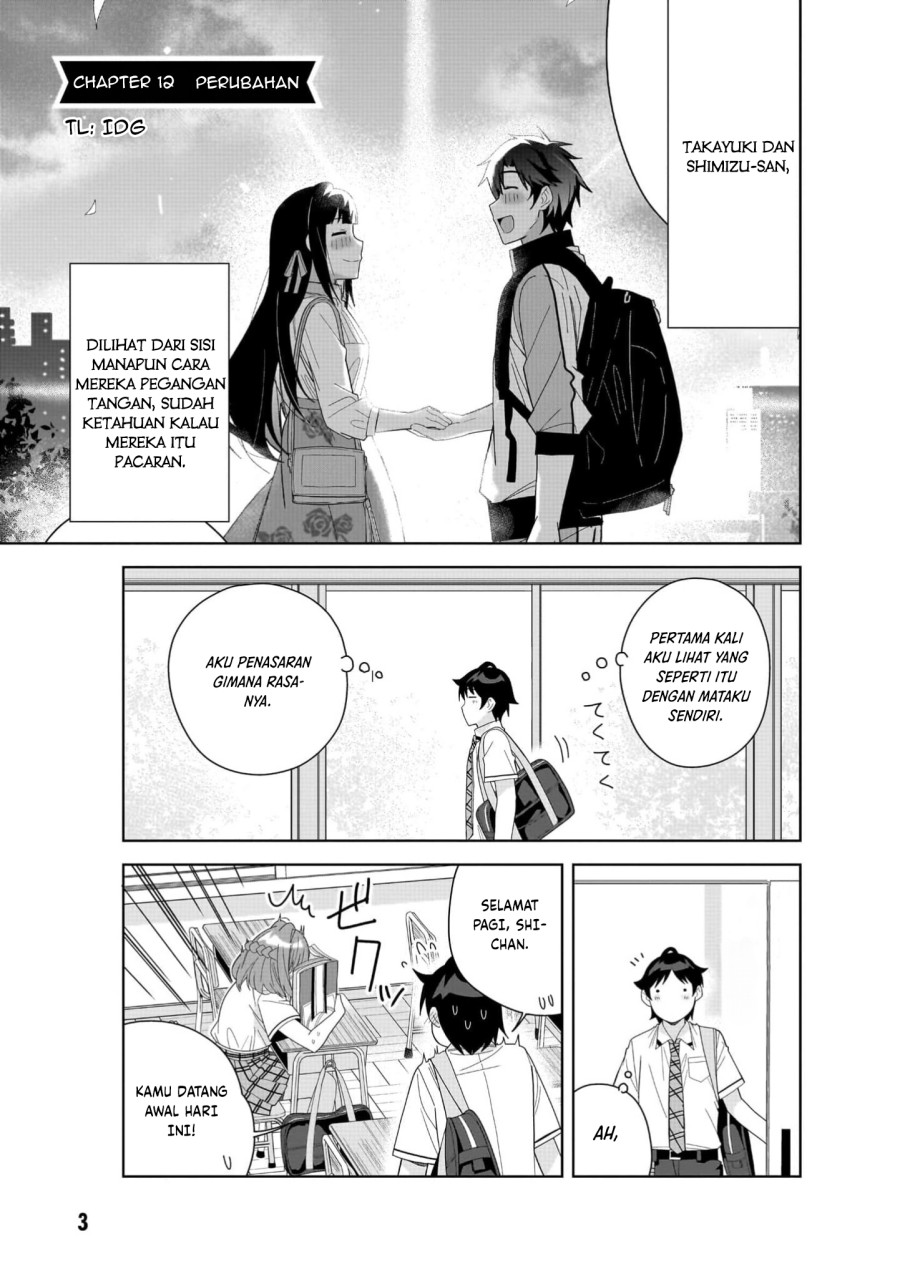 classmate-no-moto-idol-ga-tonikaku-kyodou-fushin-nan-desu - Chapter: 12