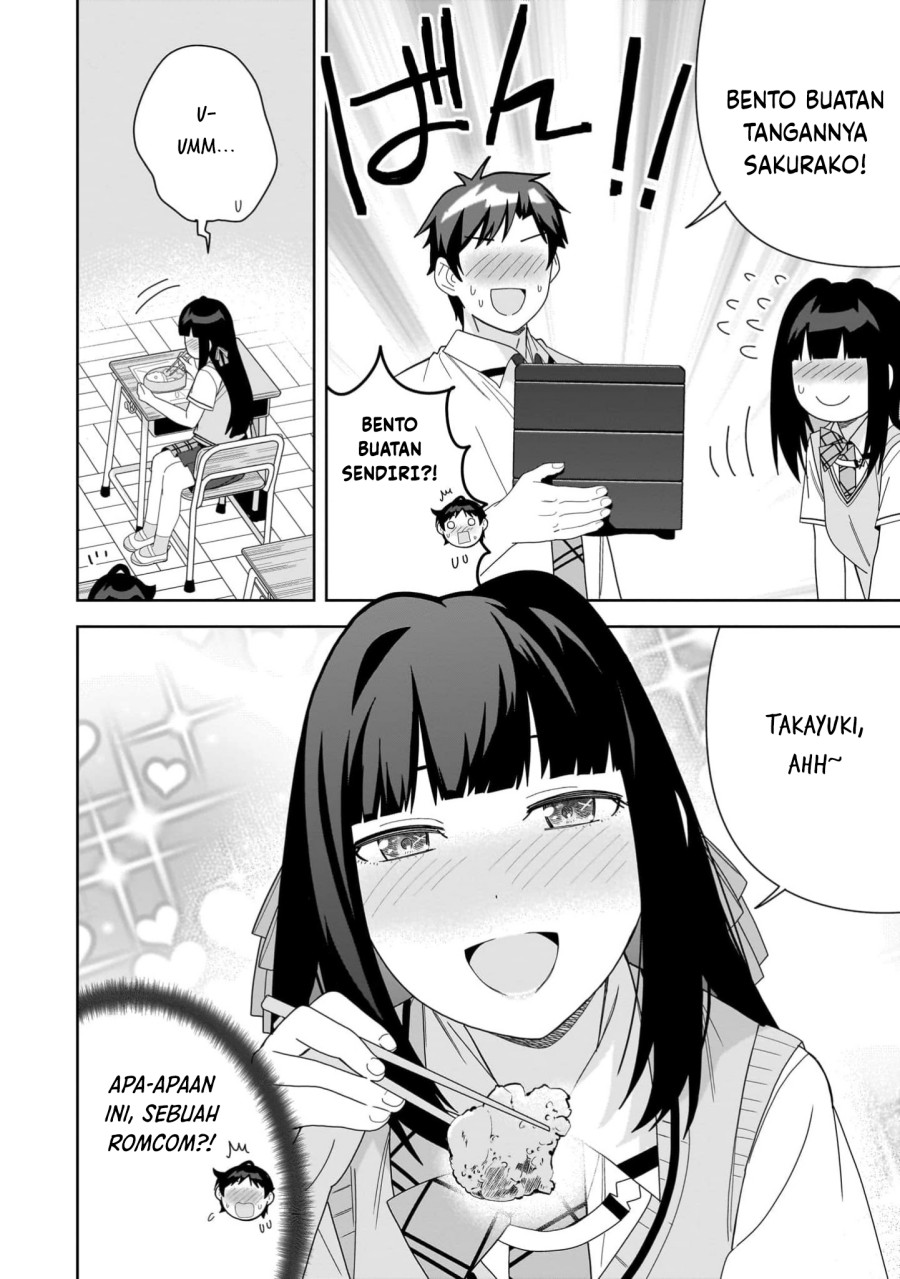 classmate-no-moto-idol-ga-tonikaku-kyodou-fushin-nan-desu - Chapter: 12