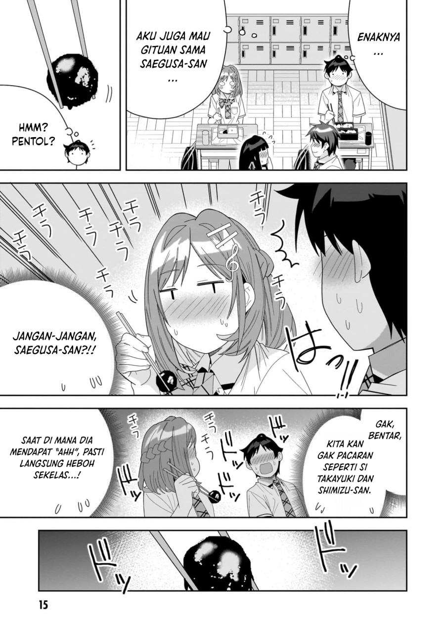 classmate-no-moto-idol-ga-tonikaku-kyodou-fushin-nan-desu - Chapter: 12