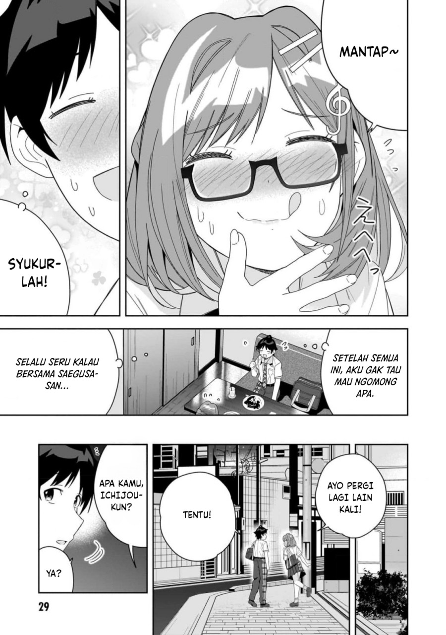 classmate-no-moto-idol-ga-tonikaku-kyodou-fushin-nan-desu - Chapter: 12