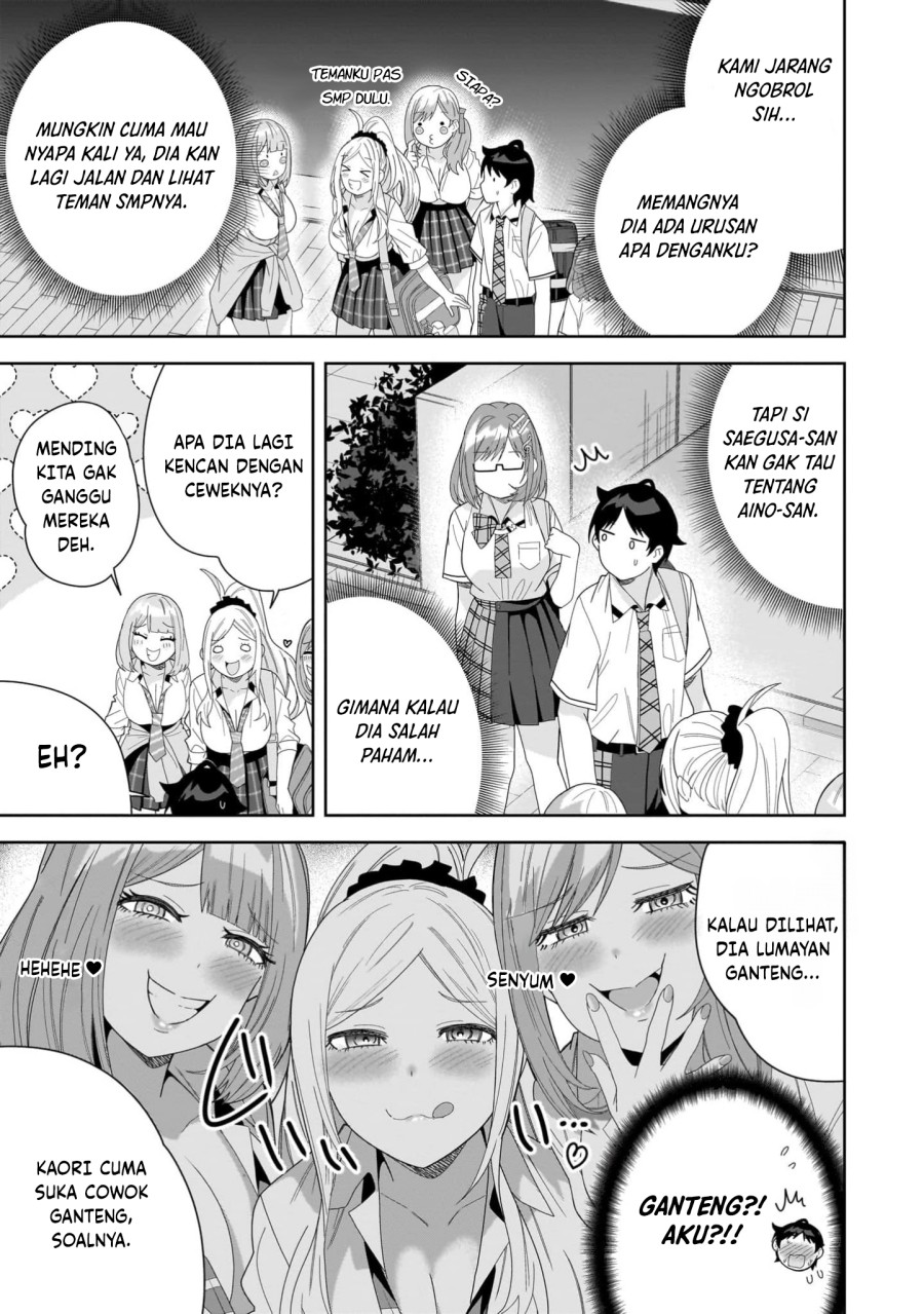 classmate-no-moto-idol-ga-tonikaku-kyodou-fushin-nan-desu - Chapter: 12