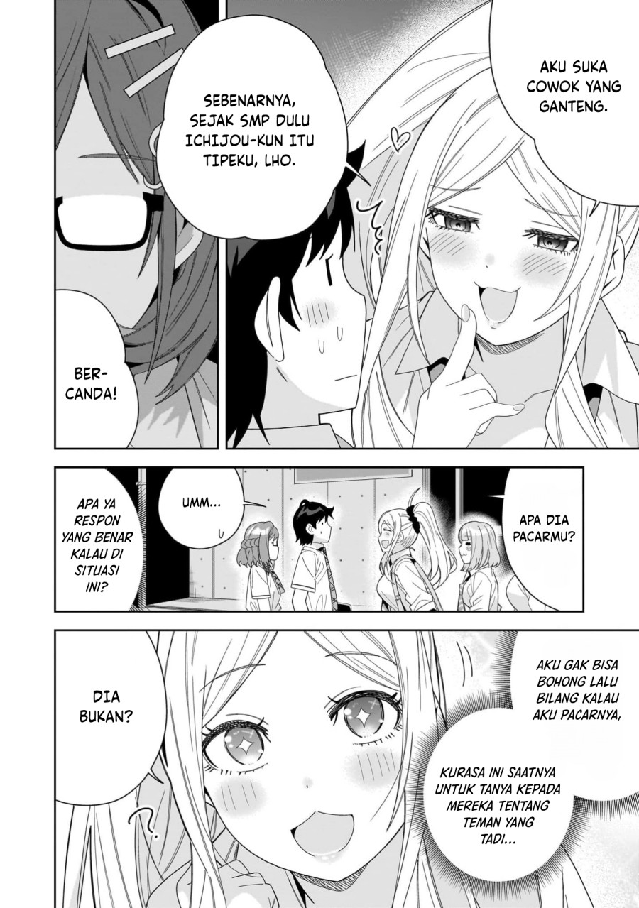 classmate-no-moto-idol-ga-tonikaku-kyodou-fushin-nan-desu - Chapter: 12