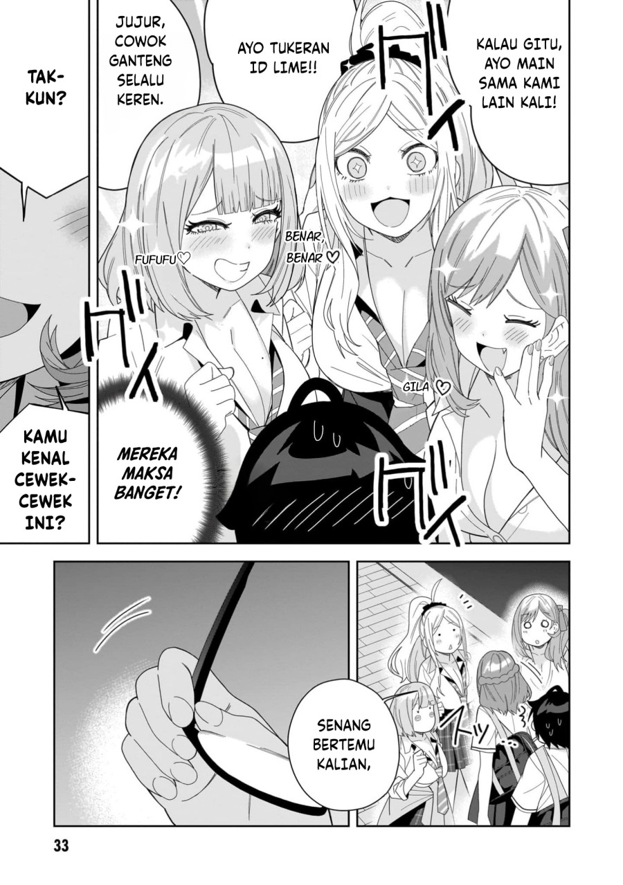 classmate-no-moto-idol-ga-tonikaku-kyodou-fushin-nan-desu - Chapter: 12