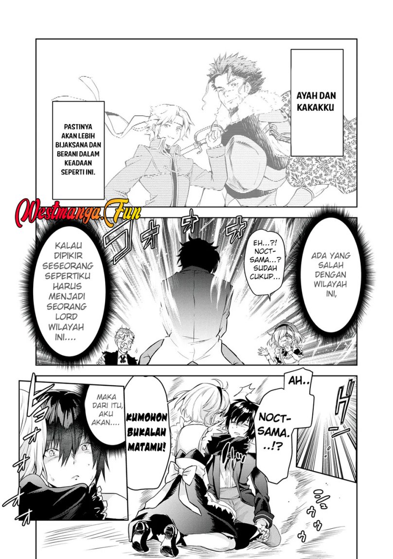 tensei-kizoku-no-bannou-kaitaku-kara-kakudai-shukushou-sukiru-o-tsukatte-itara-saikyou-ryouchi-ni-narimashita - Chapter: 1