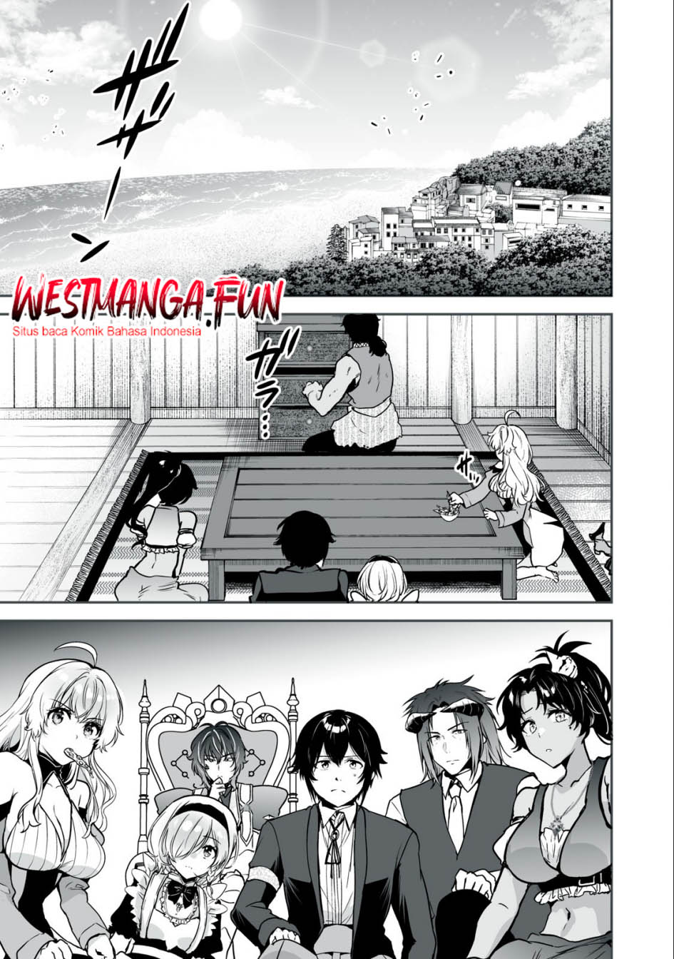 tensei-kizoku-no-bannou-kaitaku-kara-kakudai-shukushou-sukiru-o-tsukatte-itara-saikyou-ryouchi-ni-narimashita - Chapter: 30