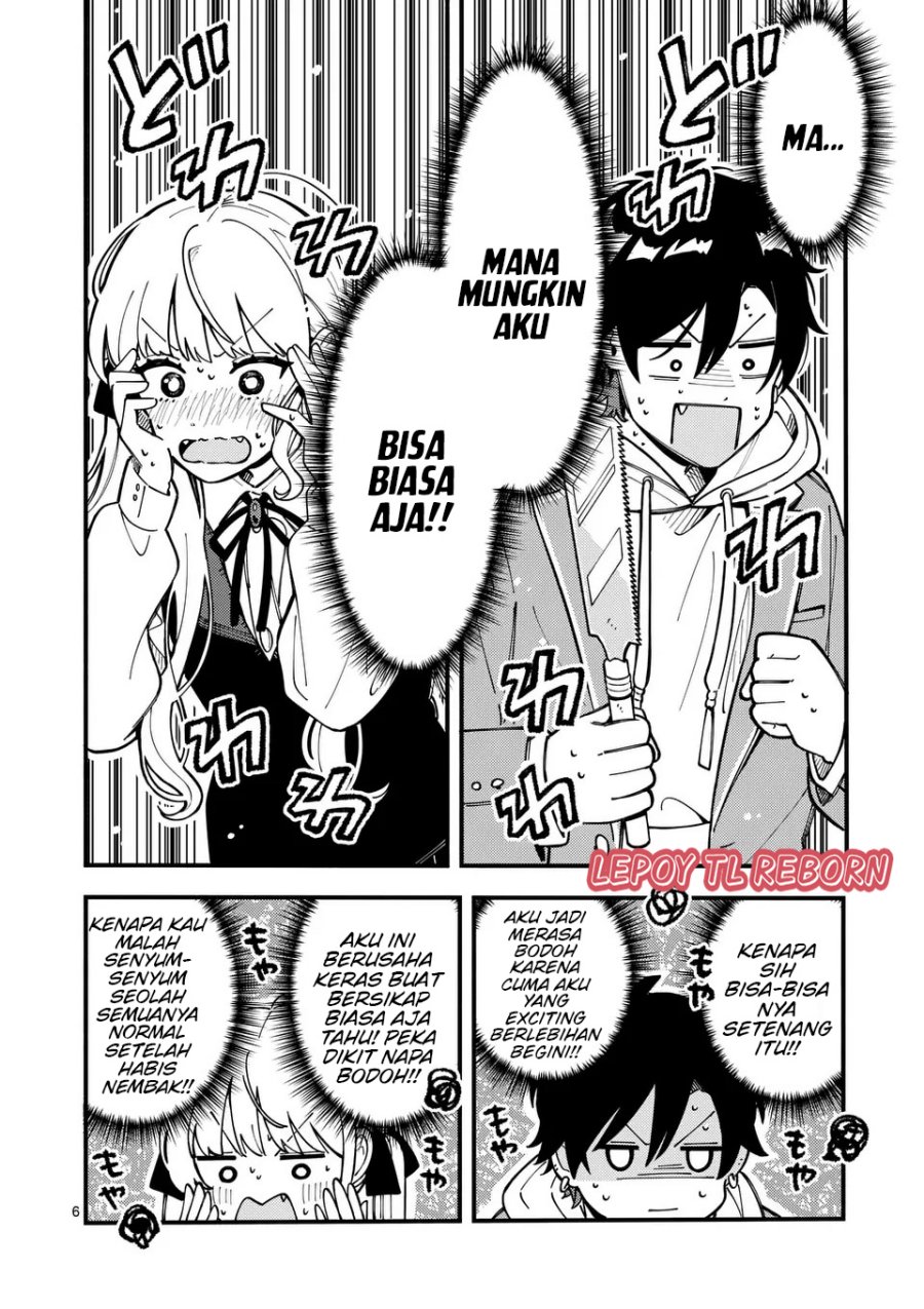 ookami-wa-tsuki-ni-koi-wo-suru - Chapter: 10