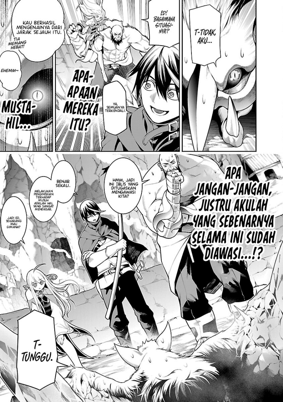 tsuihousareru-tabi-ni-skill-wo-te-ni-ireta-ore-ga-100-no-isekai-de-2-shuume-musou - Chapter: 10