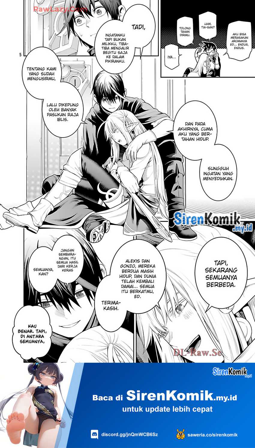 tsuihousareru-tabi-ni-skill-wo-te-ni-ireta-ore-ga-100-no-isekai-de-2-shuume-musou - Chapter: 21