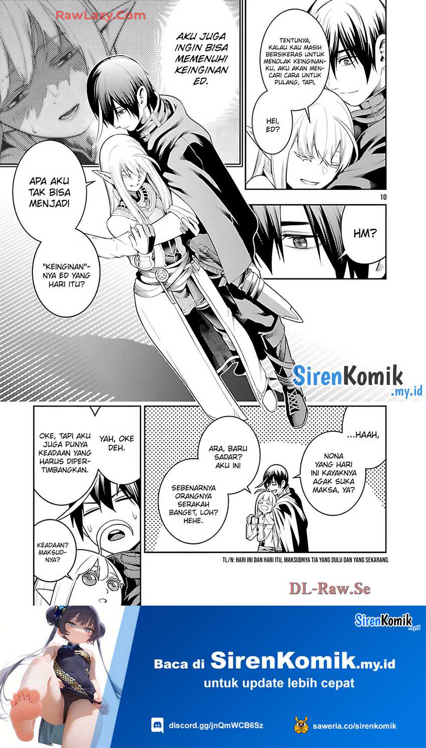 tsuihousareru-tabi-ni-skill-wo-te-ni-ireta-ore-ga-100-no-isekai-de-2-shuume-musou - Chapter: 21