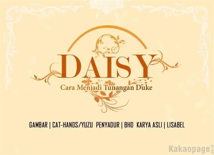 daisy - Chapter: 125