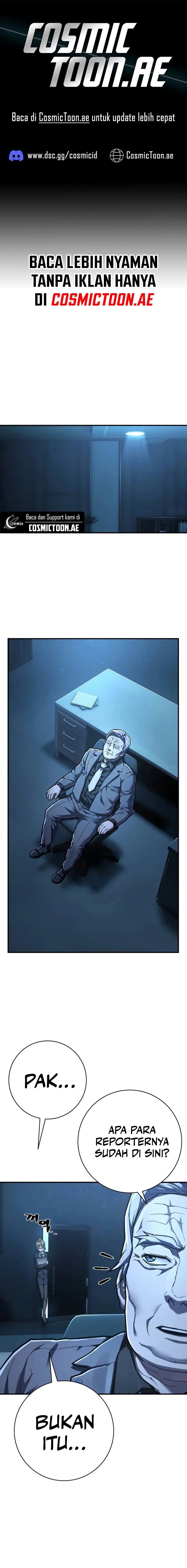 executioner - Chapter: 43