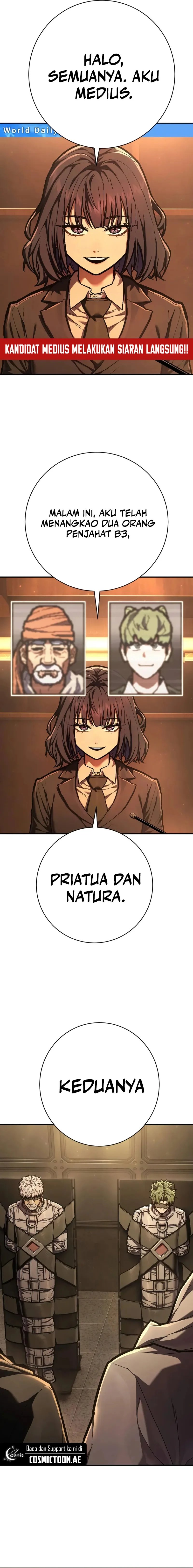executioner - Chapter: 43