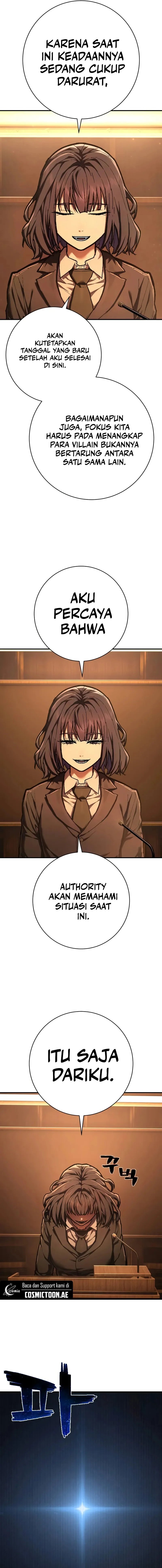 executioner - Chapter: 43