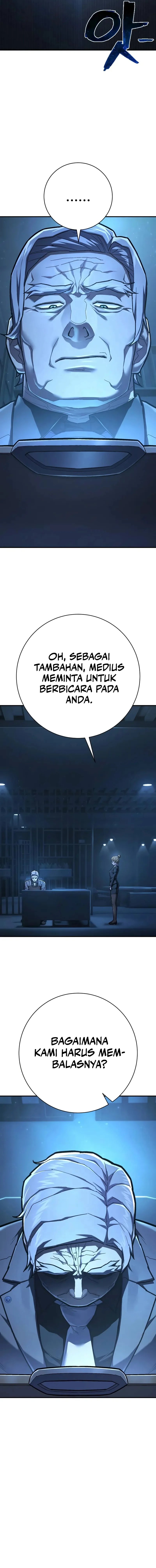 executioner - Chapter: 43