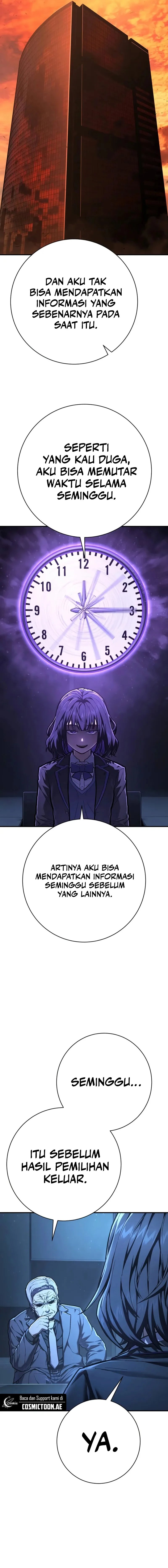 executioner - Chapter: 43