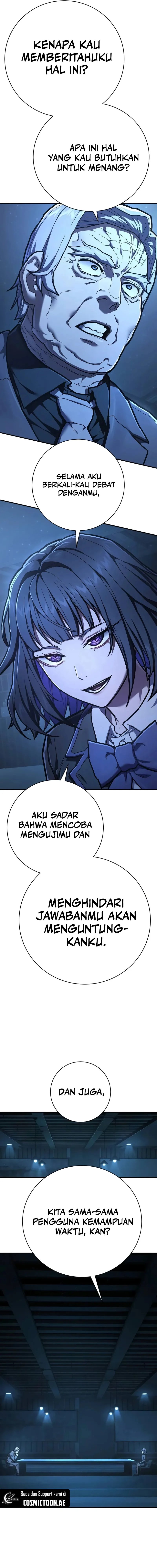 executioner - Chapter: 43