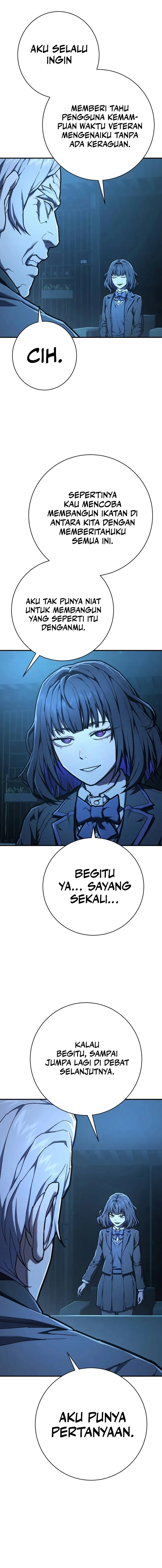executioner - Chapter: 43