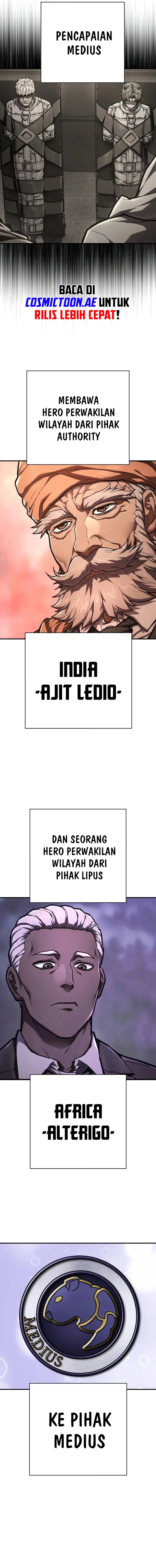 executioner - Chapter: 43