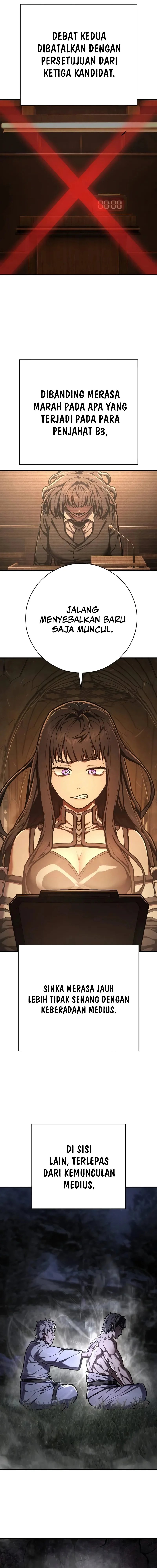 executioner - Chapter: 43