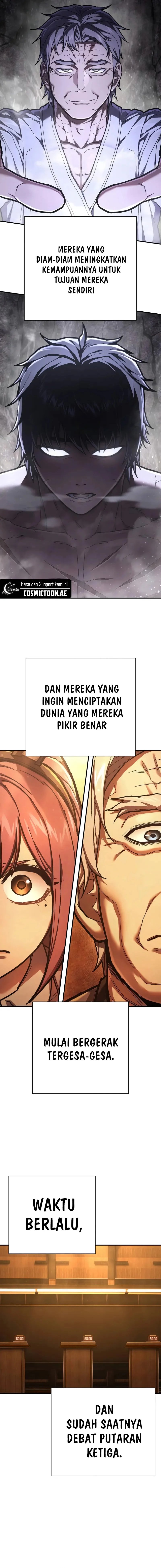 executioner - Chapter: 43