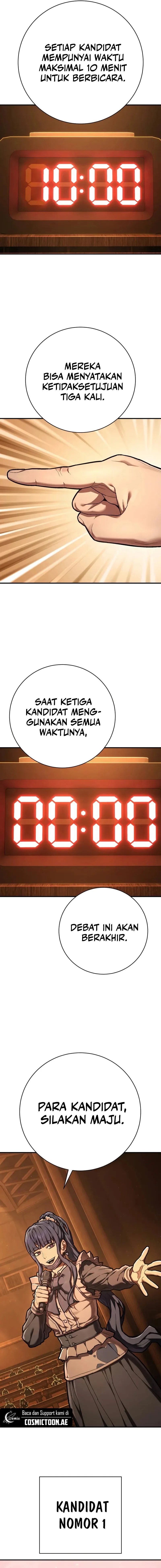 executioner - Chapter: 43