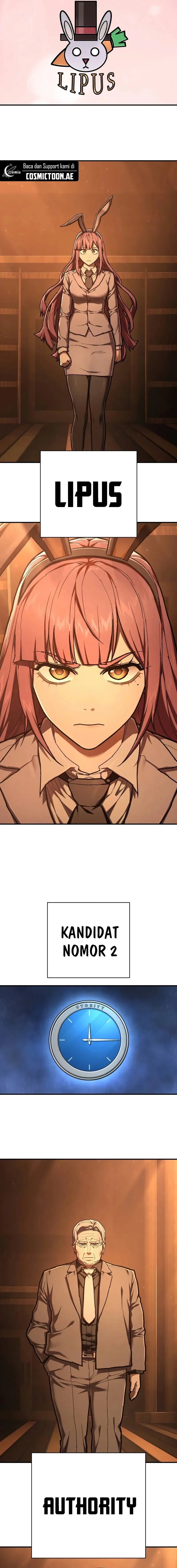 executioner - Chapter: 43
