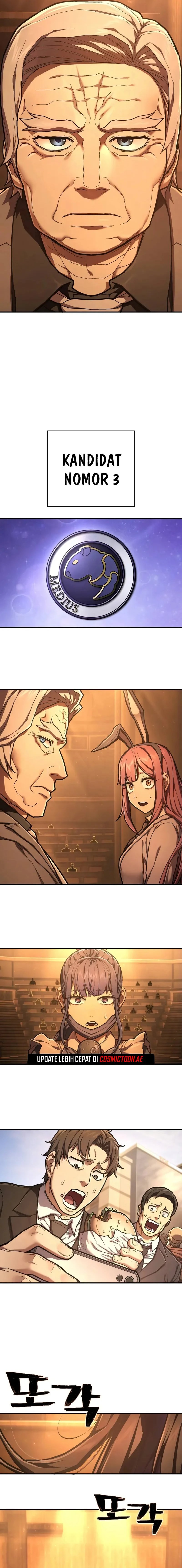 executioner - Chapter: 43