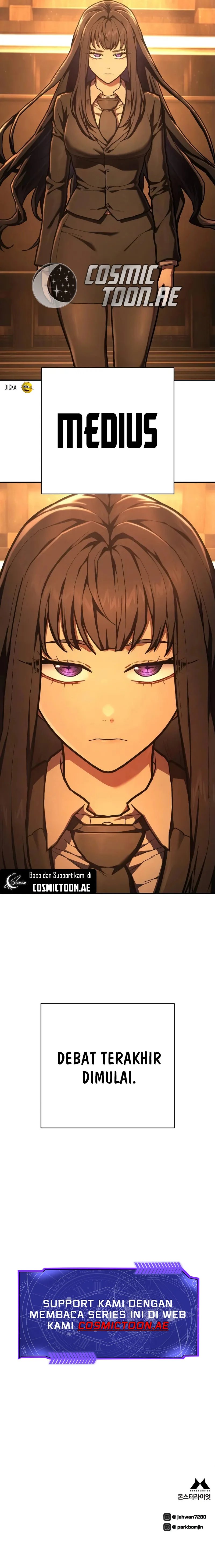 executioner - Chapter: 43