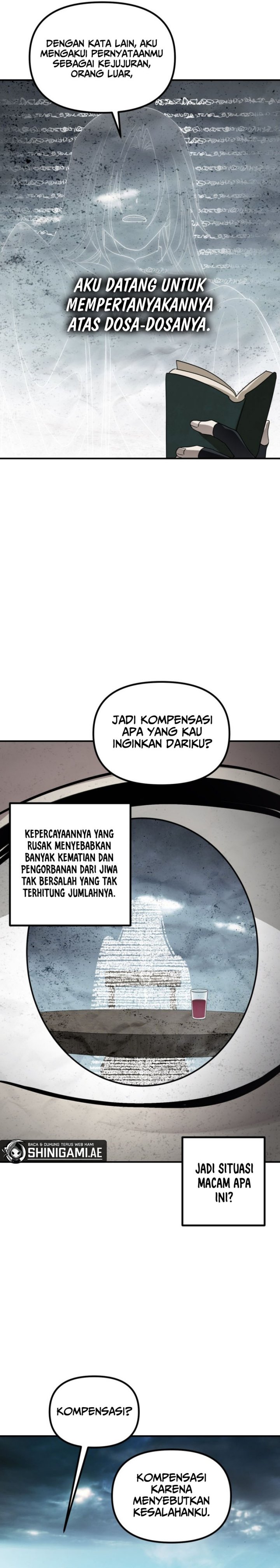 sss-class-suicide-hunter - Chapter: 121