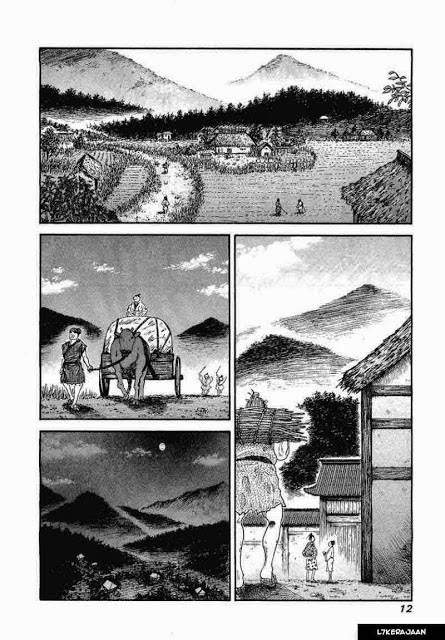 kingdom - Chapter: 1