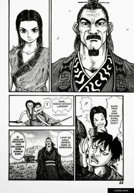 kingdom - Chapter: 1