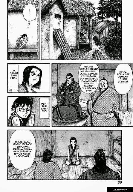 kingdom - Chapter: 1