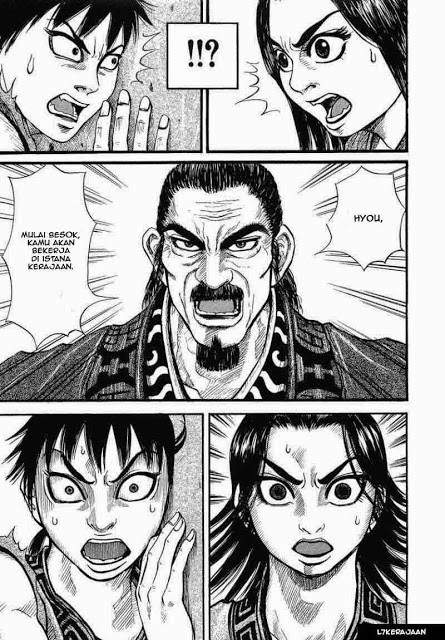 kingdom - Chapter: 1