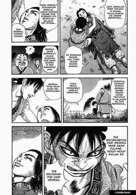 kingdom - Chapter: 1