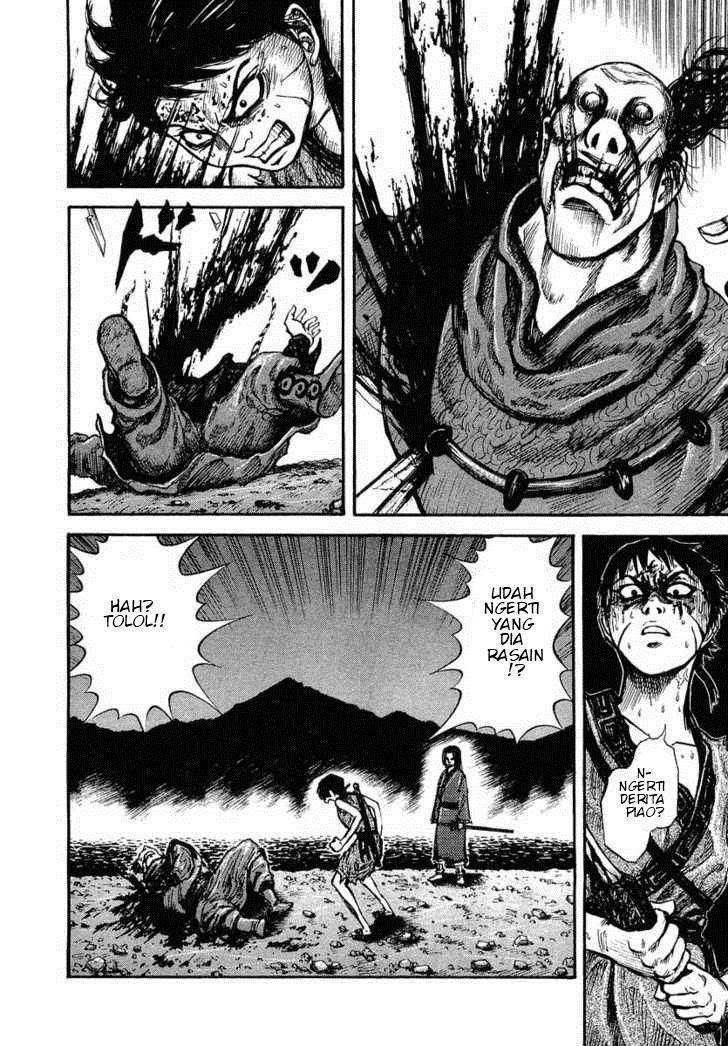 kingdom - Chapter: 4