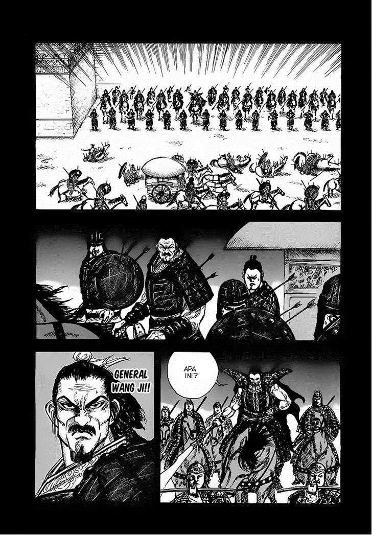 kingdom - Chapter: 8