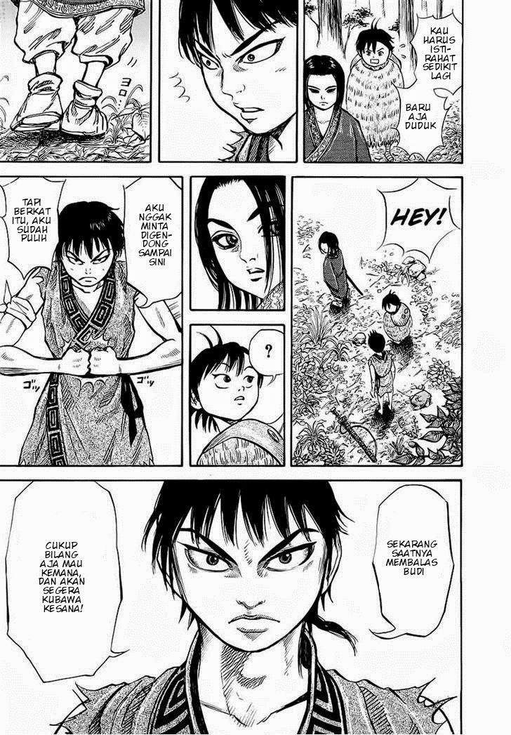 kingdom - Chapter: 8