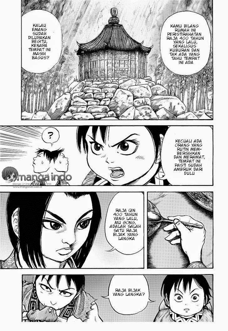 kingdom - Chapter: 9