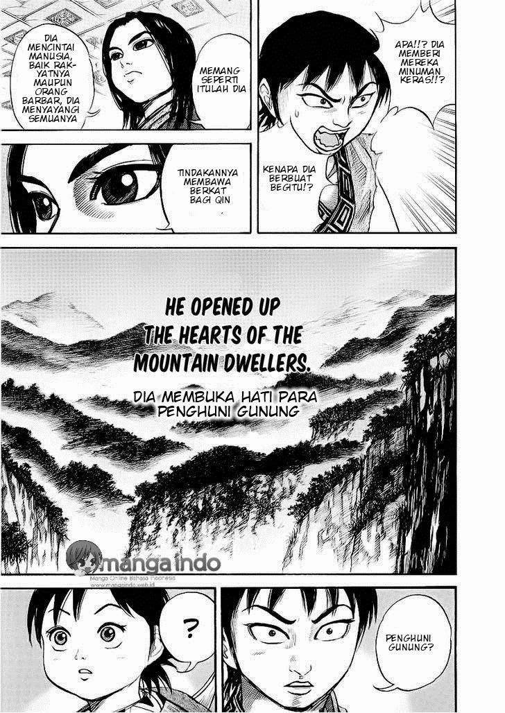 kingdom - Chapter: 9