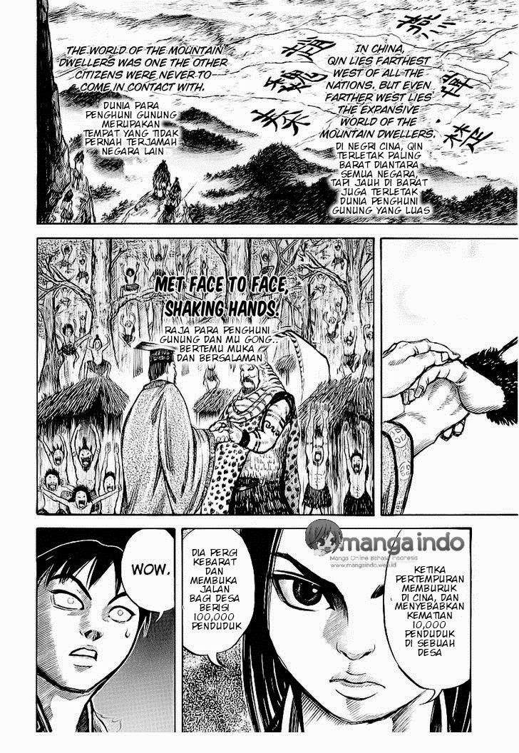 kingdom - Chapter: 9