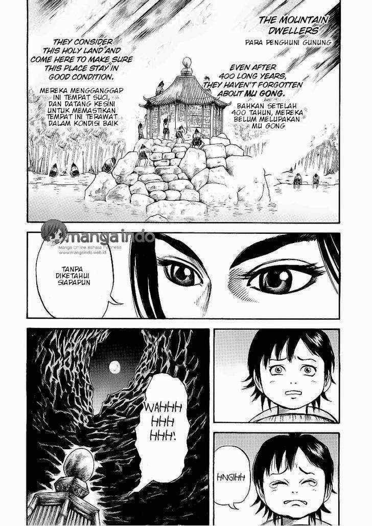 kingdom - Chapter: 9