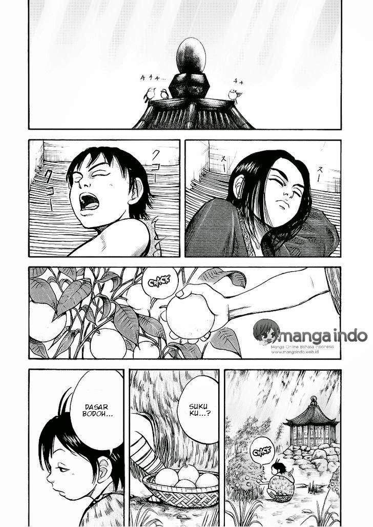 kingdom - Chapter: 9