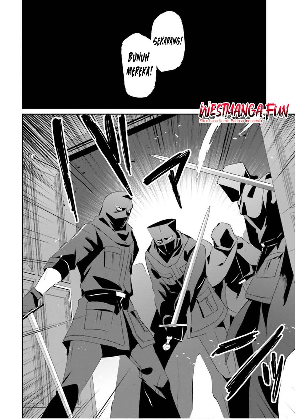 kage-no-jitsuryokusha-ni-naritakute - Chapter: 70