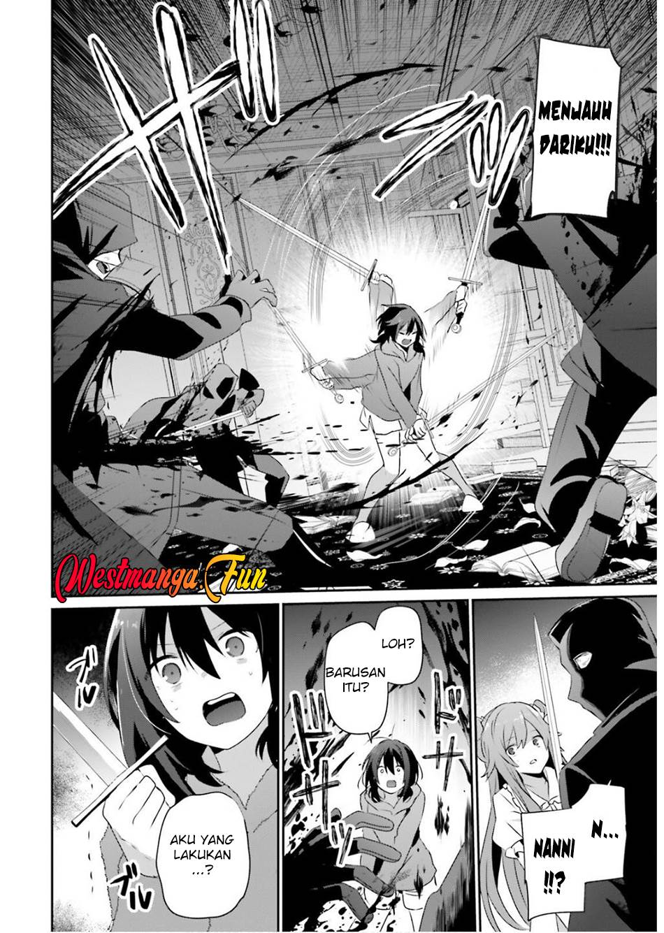 kage-no-jitsuryokusha-ni-naritakute - Chapter: 70