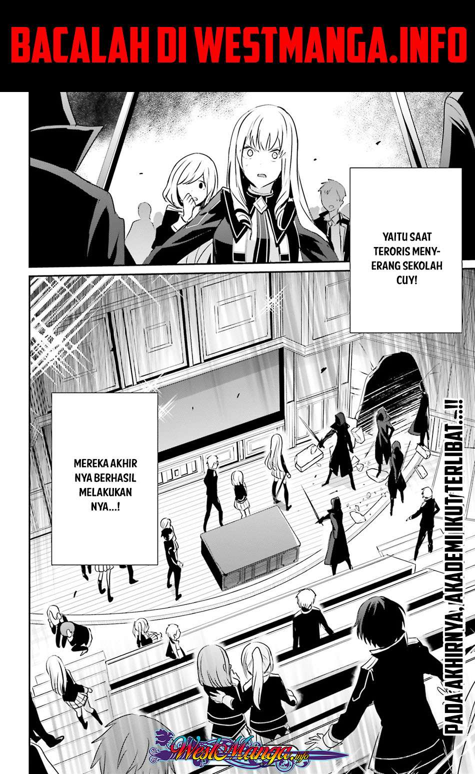 kage-no-jitsuryokusha-ni-naritakute - Chapter: 9