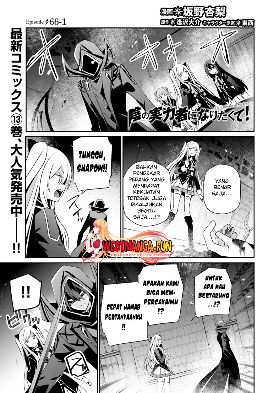 kage-no-jitsuryokusha-ni-naritakute - Chapter: 66