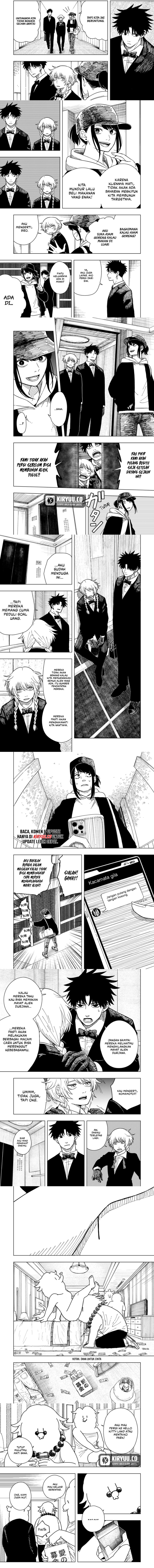drama-queen - Chapter: 4