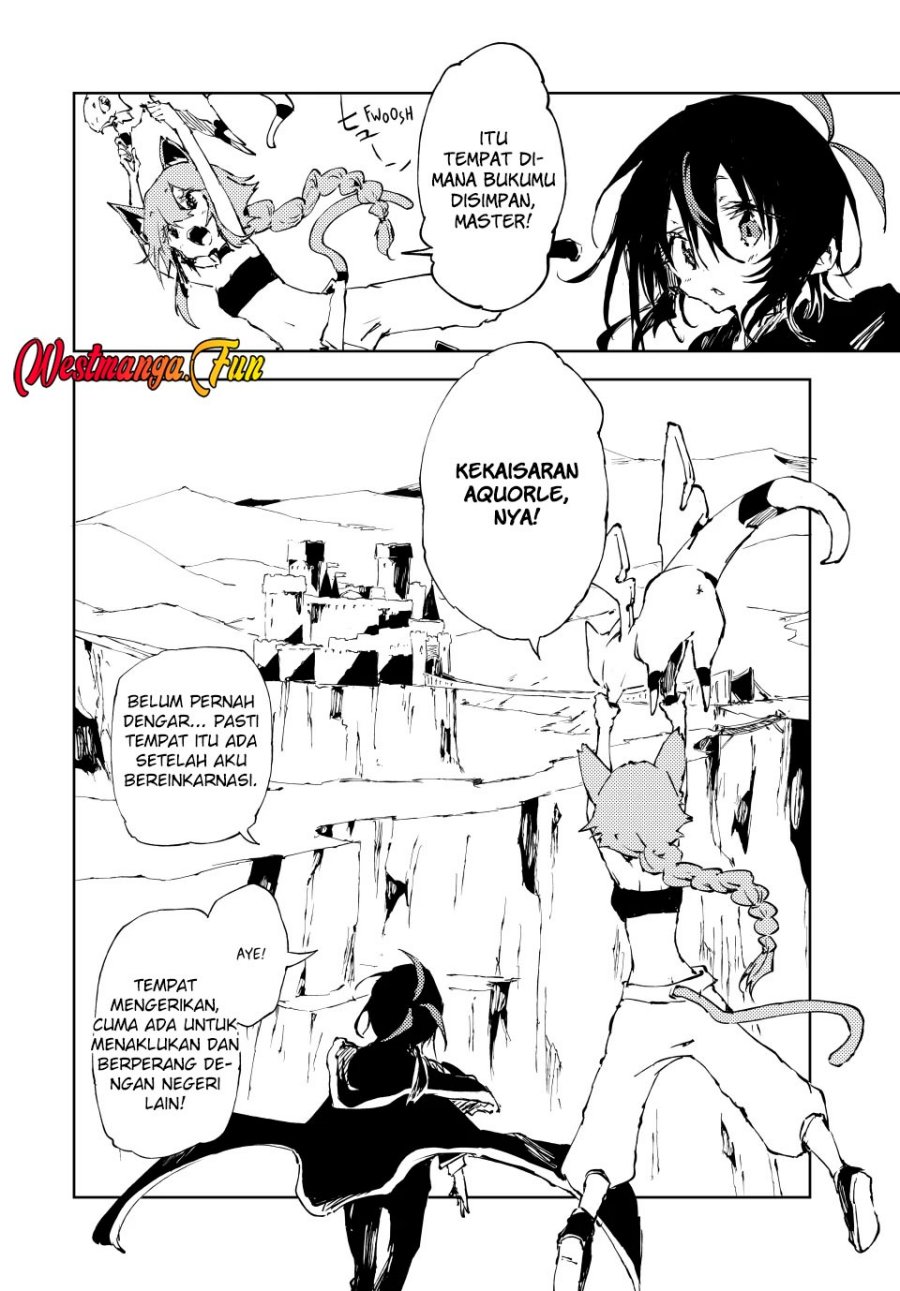 jukokuin-no-tensei-boukensha - Chapter: 18