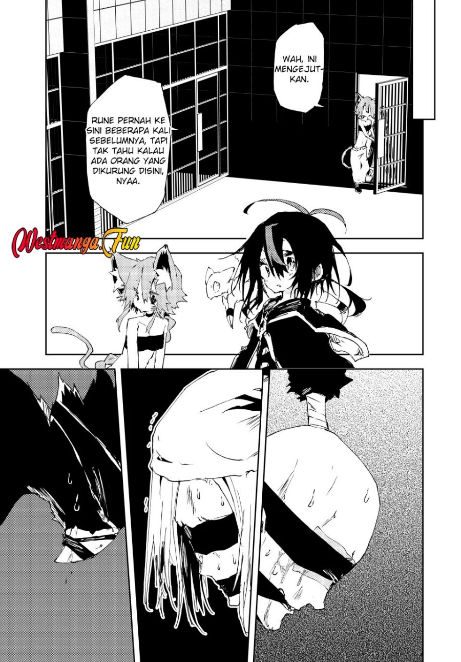 jukokuin-no-tensei-boukensha - Chapter: 18