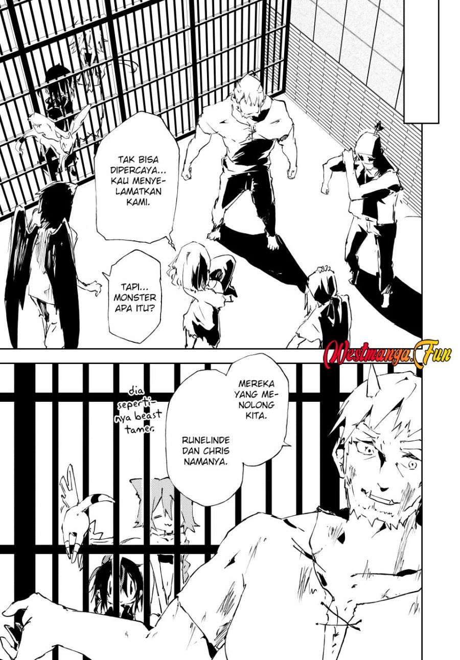 jukokuin-no-tensei-boukensha - Chapter: 18